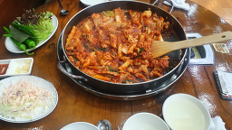 닭이봉 본점 사진 3