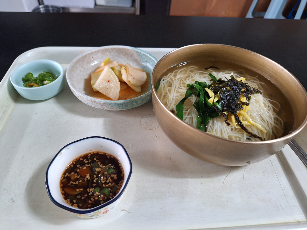 제주댁잔치국수 대표 사진