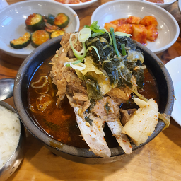 최뼈다구해장국 2호점 대표 사진