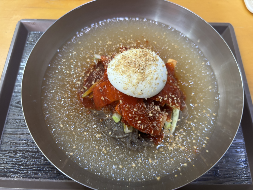 이오냉면 노원점 사진 3