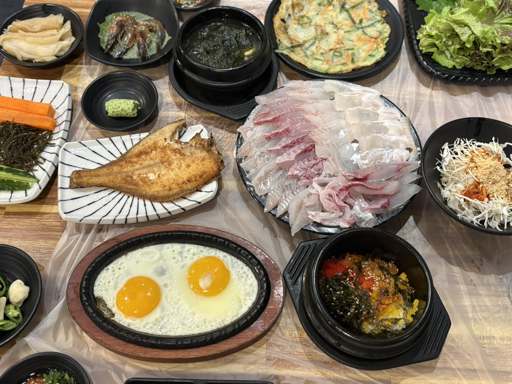 해운대어가횟집 사진 4