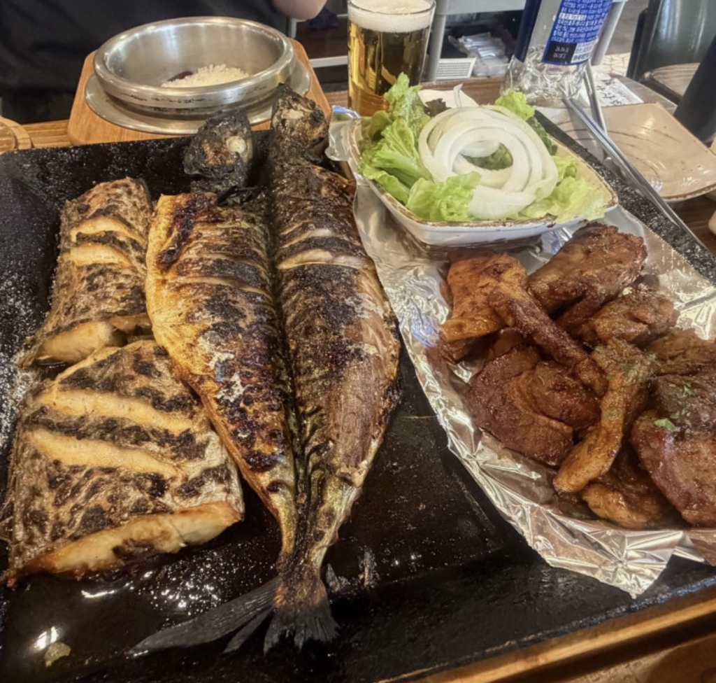 진수밥상 사진 8