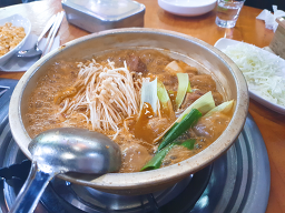 신매운양푼갈비찜 부평본점 사진 3