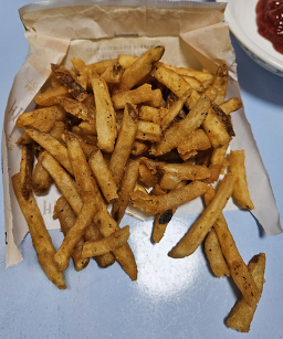 맘스터치 서울대입구역점 사진 2