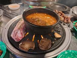 구공탄 재송점 사진 2