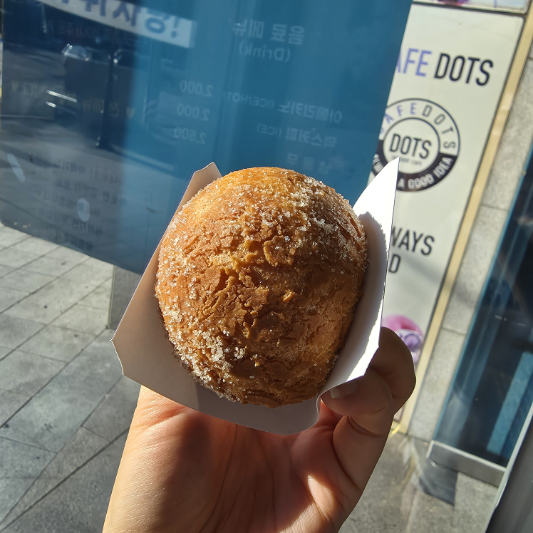 신사와꽈배기 부평직영점 대표 사진