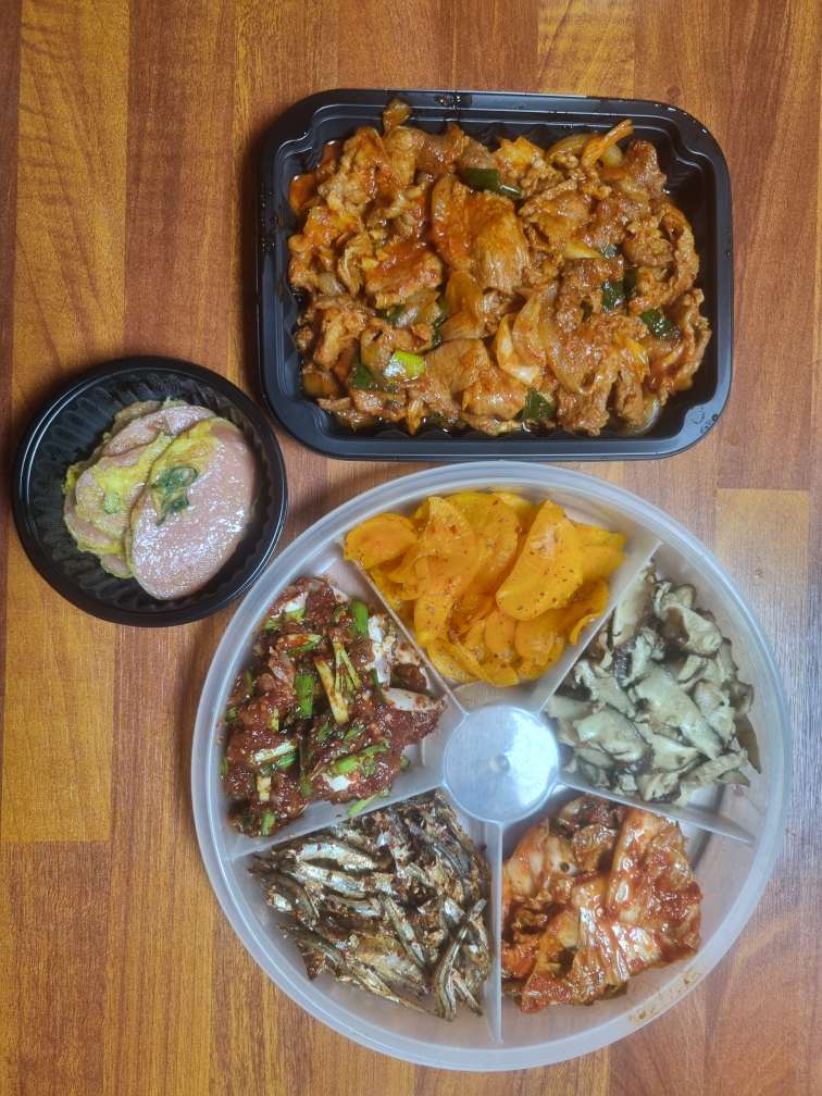 현이네식당 대표 사진