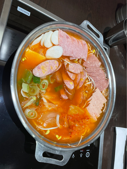 JVL부대찌개 센텀시티점 사진 6