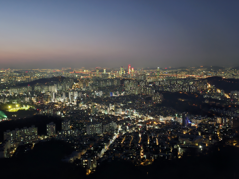 오븐에빠진닭 서울대입구점 사진 4