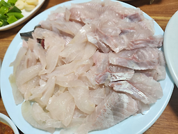 녹산횟집