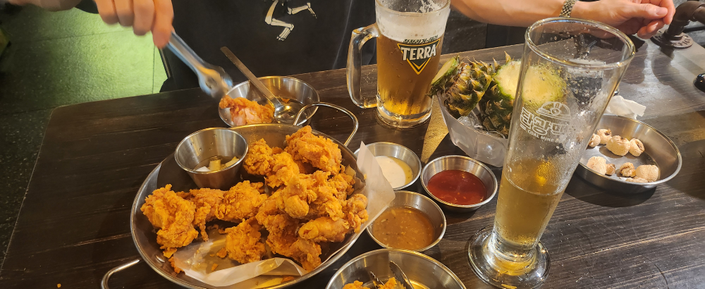 탄광맥주 부산서면점 대표 사진
