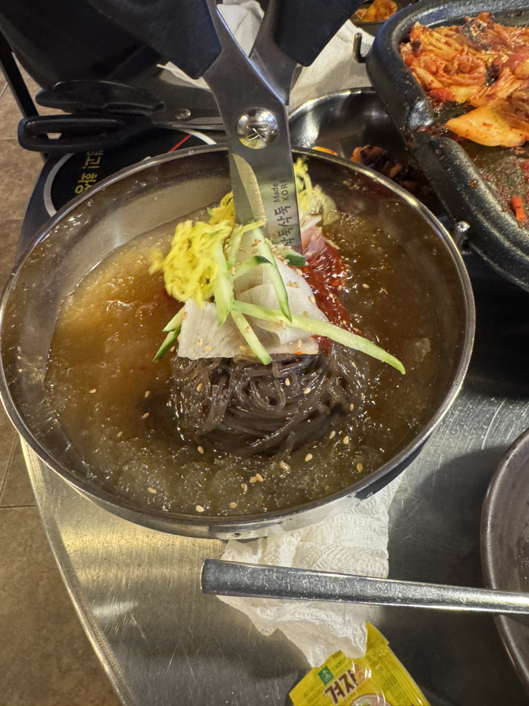 부추삼겹살 대표 사진