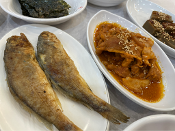 산마루터 대표 사진