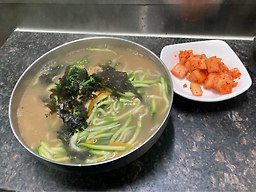 별미칼국수 사진 2