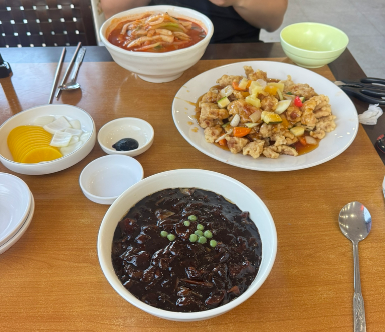 신가요리점 대표 사진