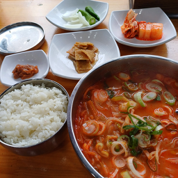 미남육개장 미남본점 사진 2