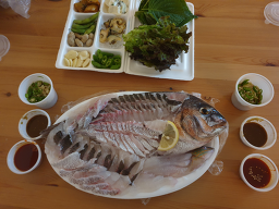 오륙도회센터 사진 3