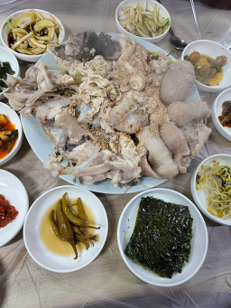 형제식당 대표 사진