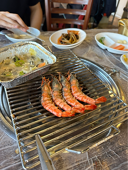 청사포 동백집 사진 8