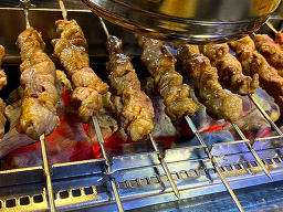 청풍양꼬치 사진 3