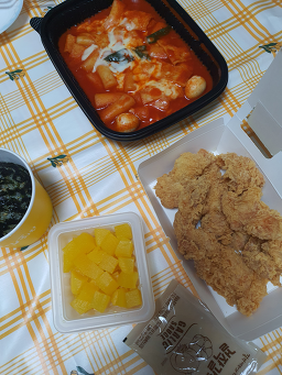 걸작떡볶이 부산구포점 대표 사진