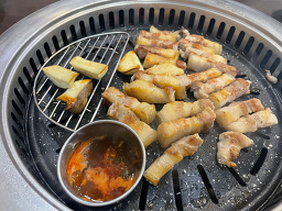 엽이네전통갈비 수영점 대표 사진
