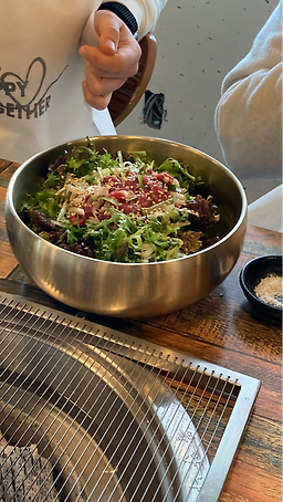 금장식육식당 구황점 사진 2