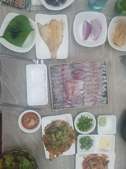 청해막썰이횟집 사진 3