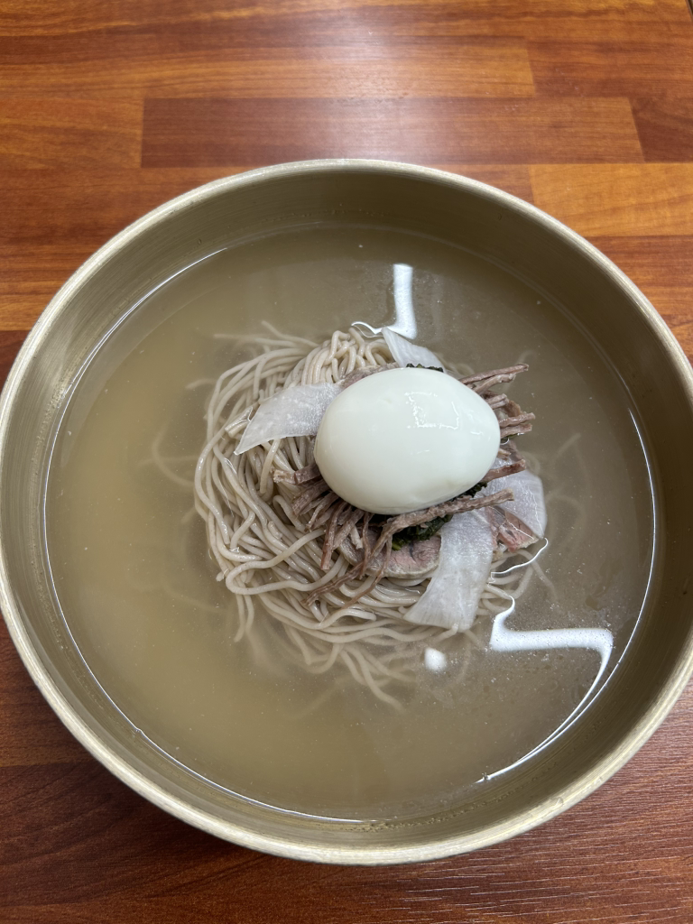 금야면옥 사진 7