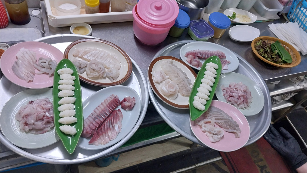 대어횟집 사진 4