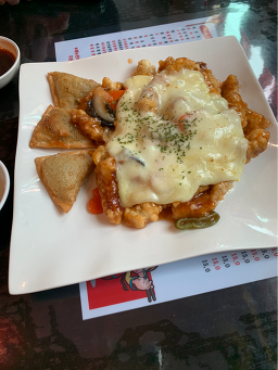 만리장성 본점 사진 4