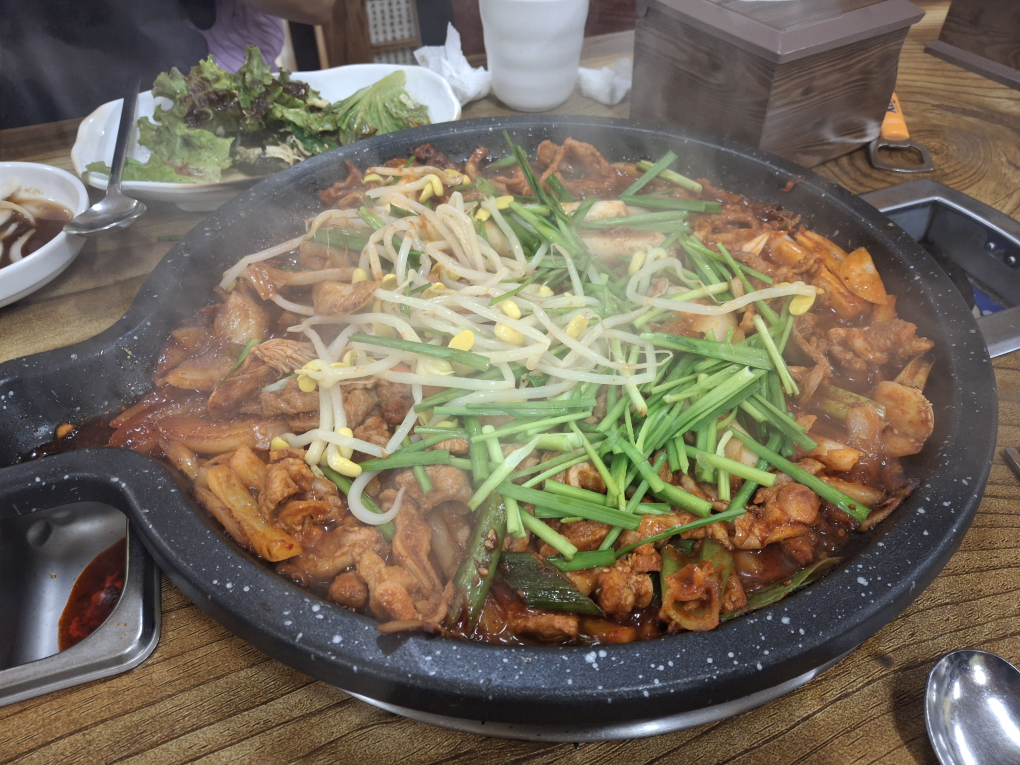 토종생오리농원 당감직영점 대표 사진