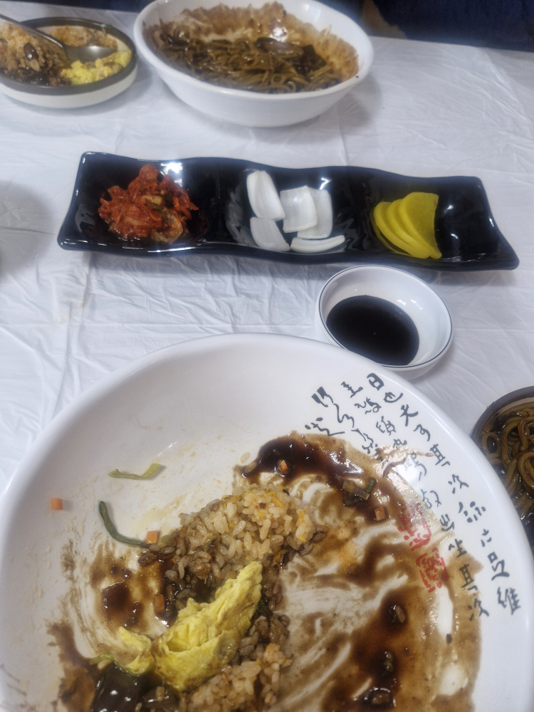 장평반점 사진 4