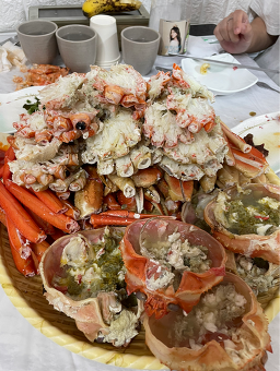대게왕국 사진 4