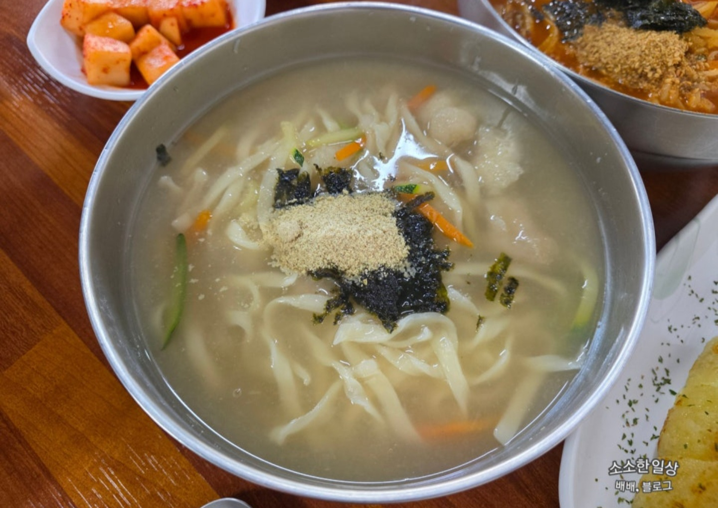 감자적본부 사진 4