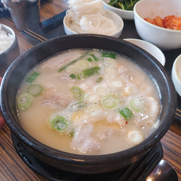 장수촌 다대점 사진 3