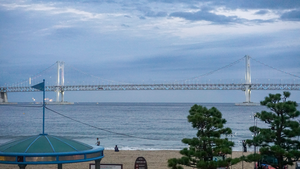 본스치킨 광안리점 사진 3