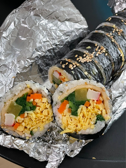 맛깔진분식 대표 사진