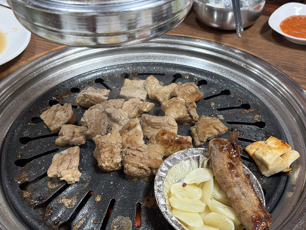 삼능숯불생고기 대표 사진