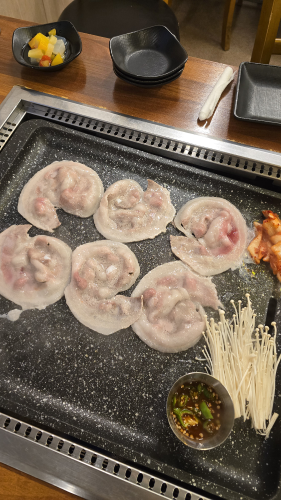 대쌈이삼겹살 본점 사진 4