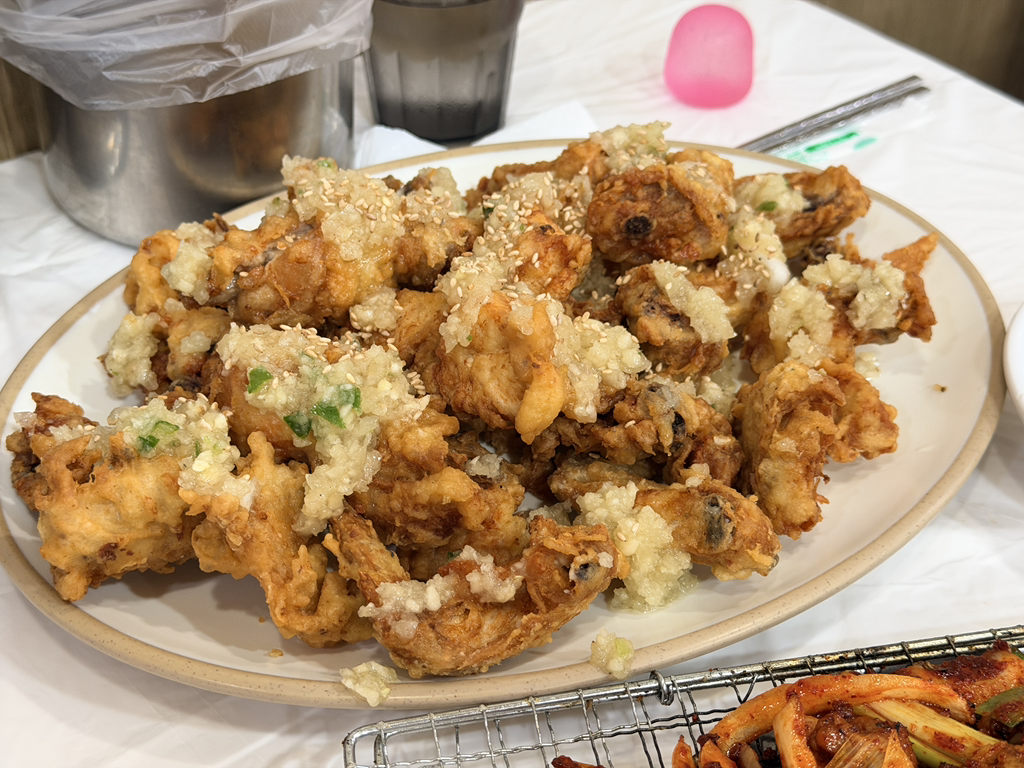 부산통닭 대표 사진