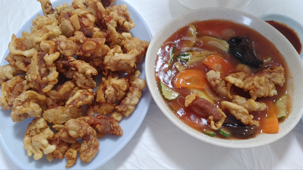 북경반점 사진 2