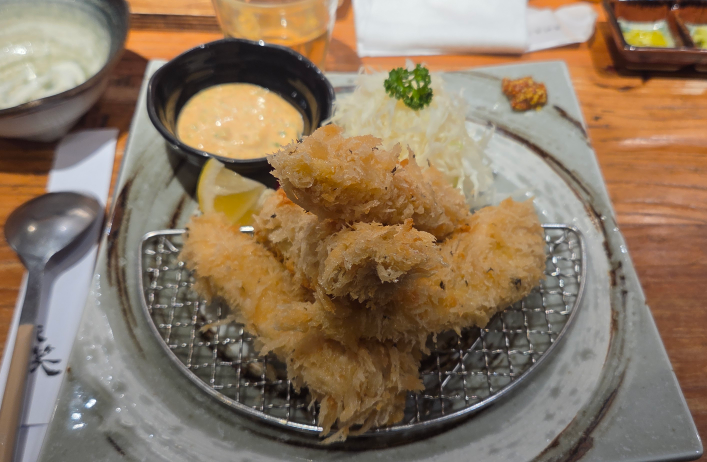톤쇼우 남포점 사진 5