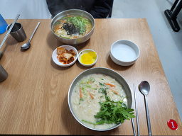 김가네손칼국수 대표 사진