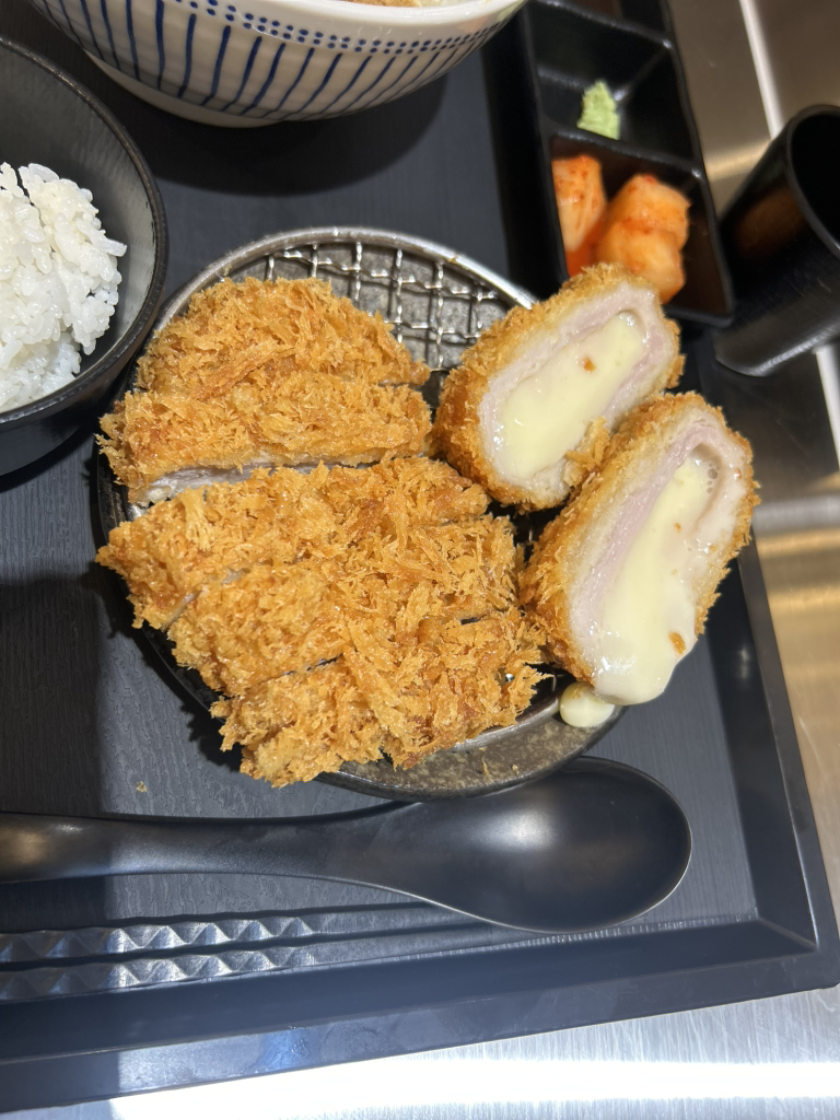 덴키카츠 롯데백화점부산본점 사진 5