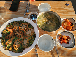 곰내연밭식당 사진 8