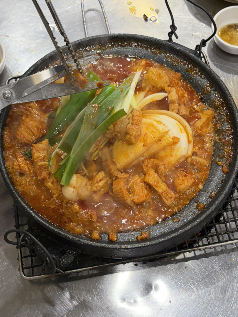 자갈치양곱창 사진 2