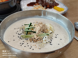 전주콩뿌리콩나물국밥 나주혁신도시점 사진 5