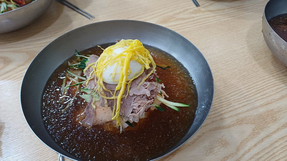 춘하추동밀면 서면본점 사진 2