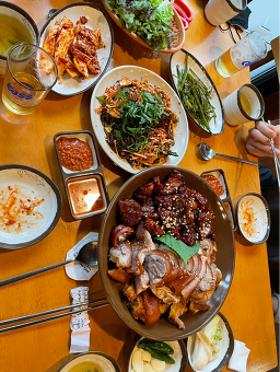 가장맛있는족발 안산신길점 대표 사진